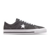 Converse One Star Pro - Gri - Adidași Converse One Star Pro - Gri - Adidași