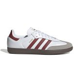 adidas Samba OG - Alb - Adidași adidas Samba OG - Alb - Adidași