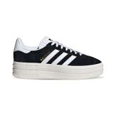 adidas Gazelle Bold W - Negru - Adidași adidas Gazelle Bold W - Negru - Adidași