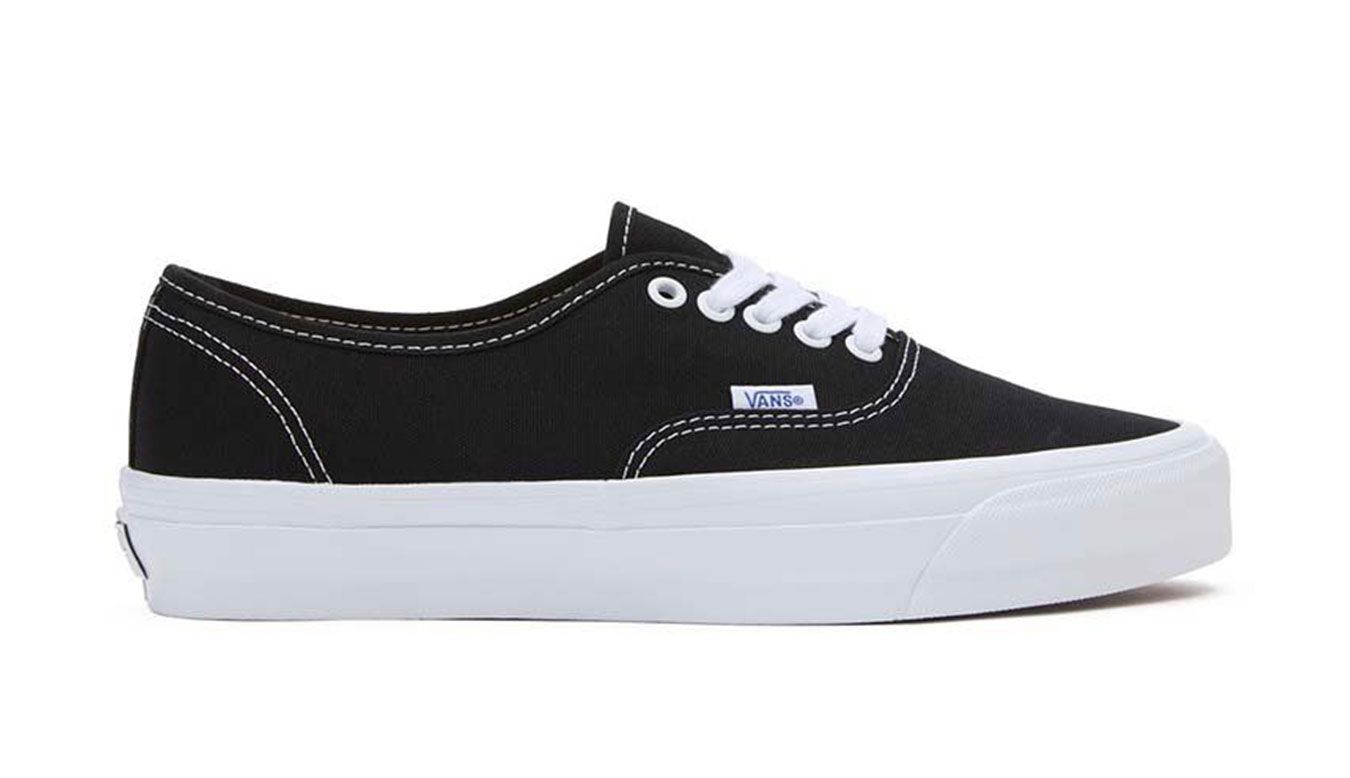 Vans Premium Authentic Reissue 44 - 446RON | VN000CQABA2