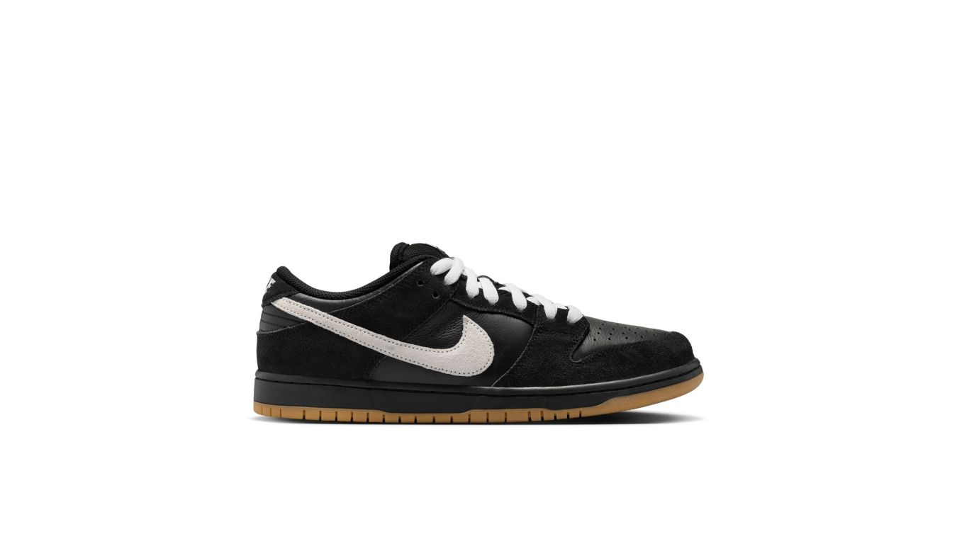 シューズ(男性用) NIKE SB DUNK LOW PRO PRM Nike SB Dunk Low Pro - 0RON | HF3704-003 | TheStreets.ro