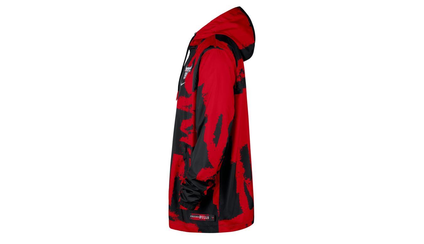 Nike NBA Chicago Bulls Courtside - 0RON | HV9692-010 | TheStreets.ro