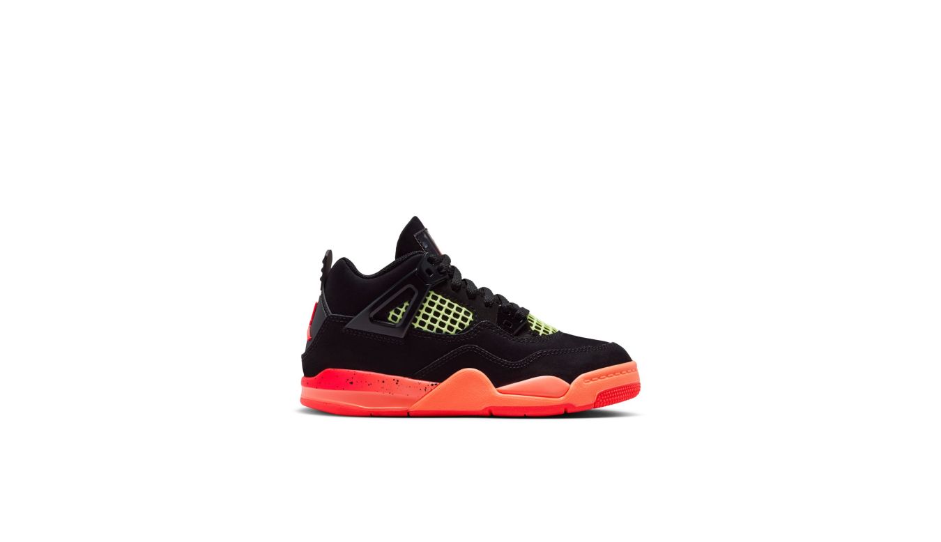 Air Jordan 4 Retro 