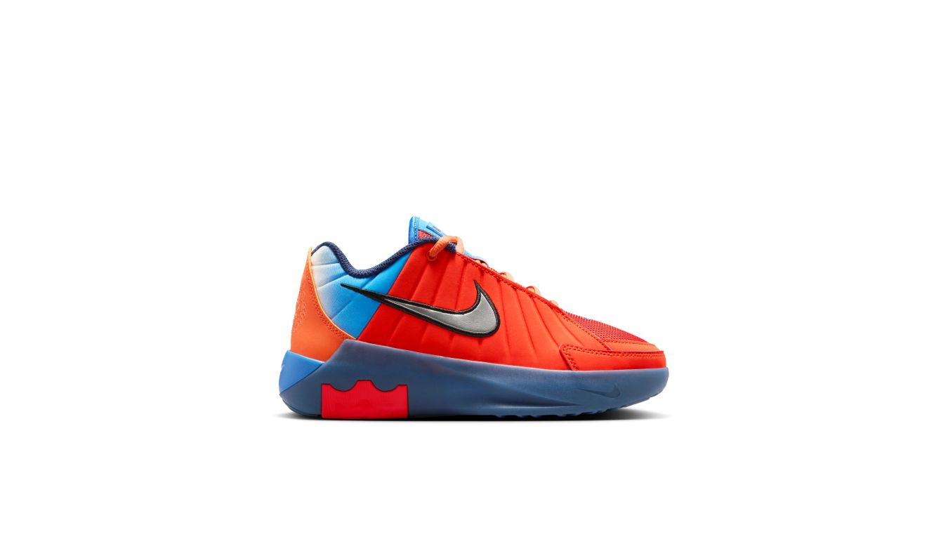 Nike LeBron Witness 9 