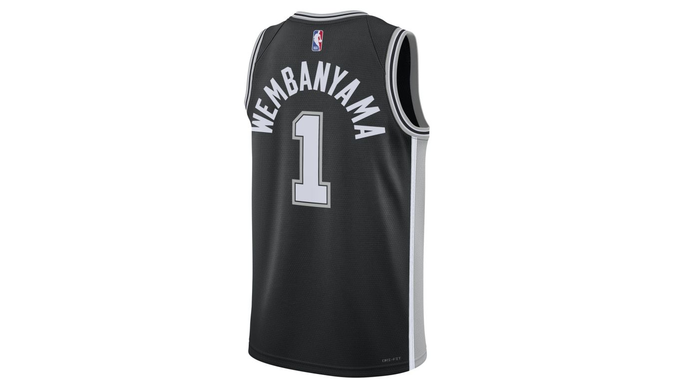 Nike Dri-FIT NBA San Antonio - 473RON | DN2022-015 | TheStreets.ro