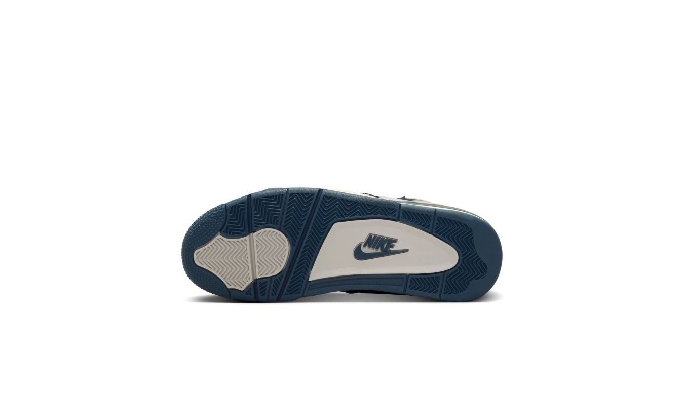 Nike Air Flight '89 Low - 0RON | FQ8256-001 | TheStreets.ro
