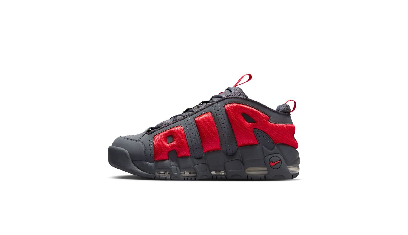 Nike Air More Uptempo Low - 0RON | FZ3055-002 | TheStreets.ro