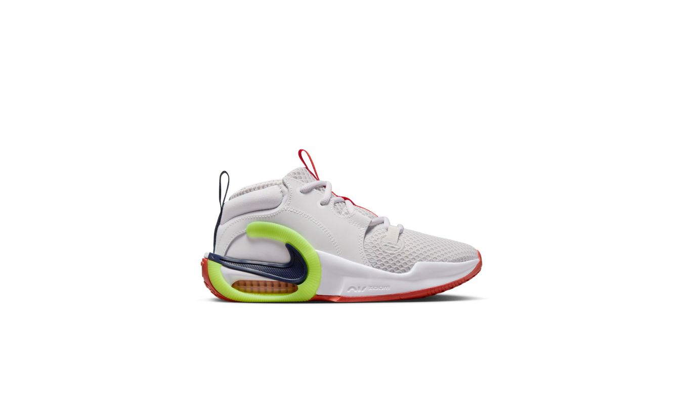Nike Air Zoom Crossover 2 - 0RON | HM8521-001 | TheStreets.ro