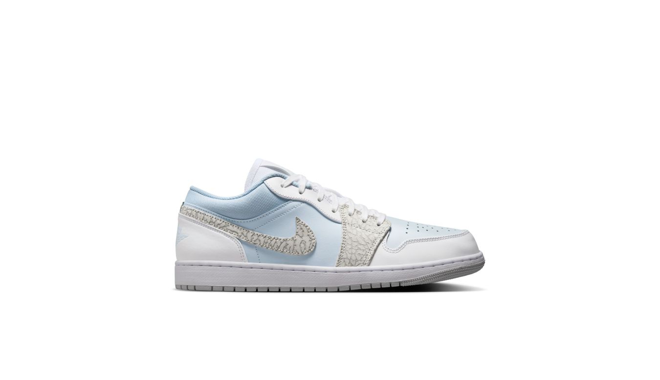 Air Jordan 1 Low SE - 660RON | IB7692-400 | TheStreets.ro