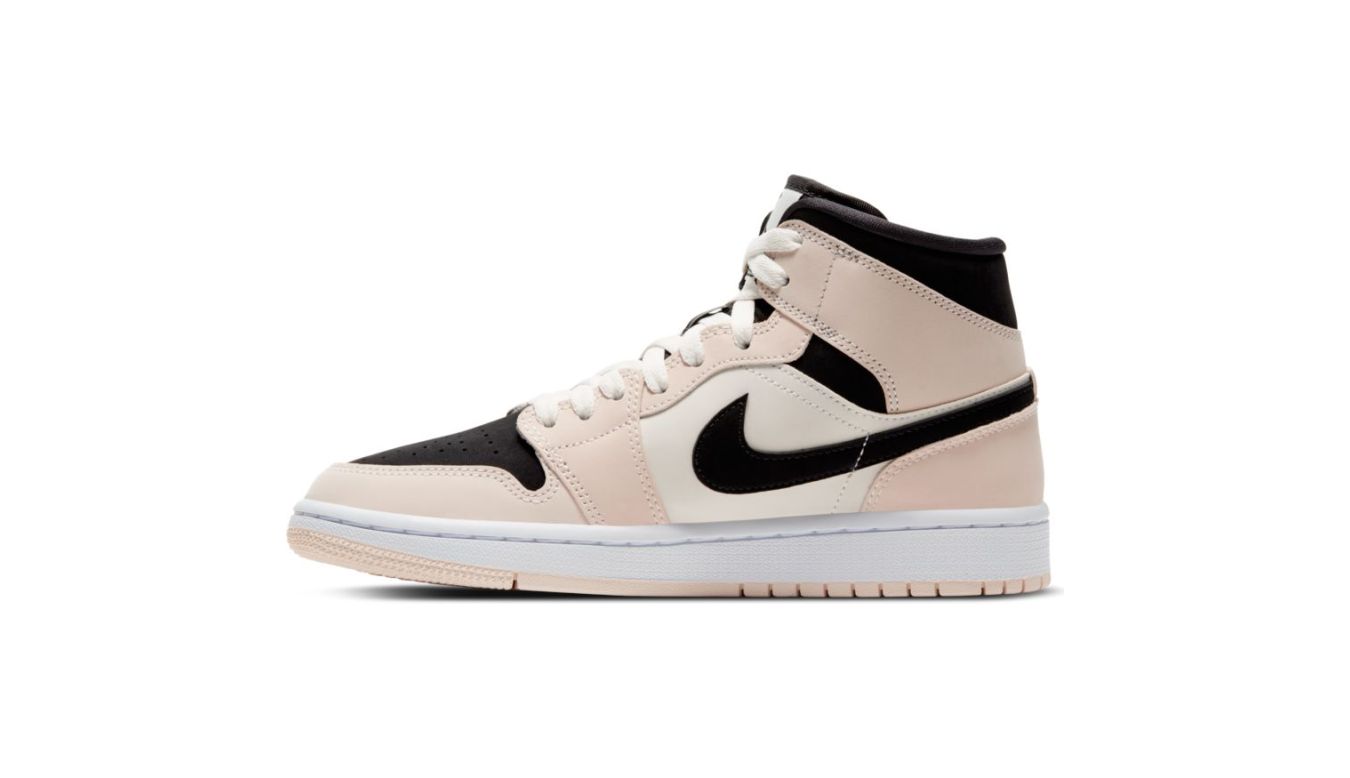 Air Jordan 1 Mid 