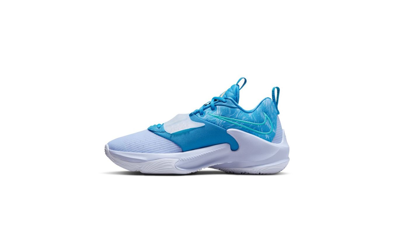 Nike Zoom Freak 3 