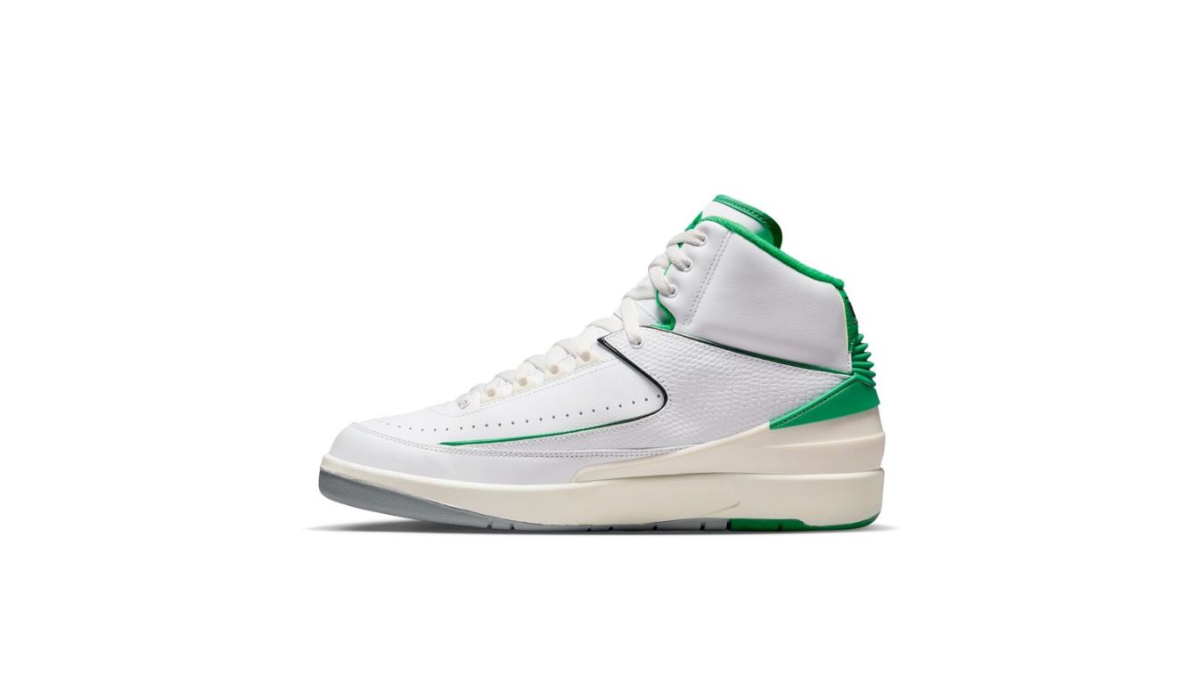 靴 WMNS AIR JORDAN 2 RETRO Air Jordan 2 Retro 
