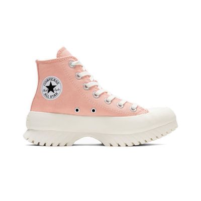 Converse Chuck Taylor All Star Seasonal Color - Roz - Adidași Converse Chuck Taylor All Star Seasonal Color - Roz - Adidași