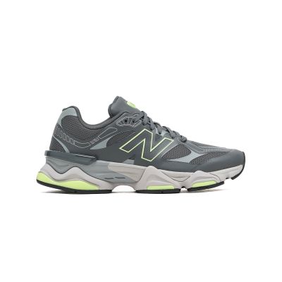 New Balance U906041H 7 - Gri - Adidași New Balance U906041H 7 - Gri - Adidași