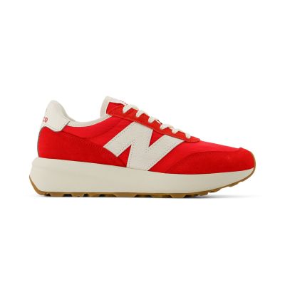 New Balance U370VD 4.5 - Roșu - Adidași