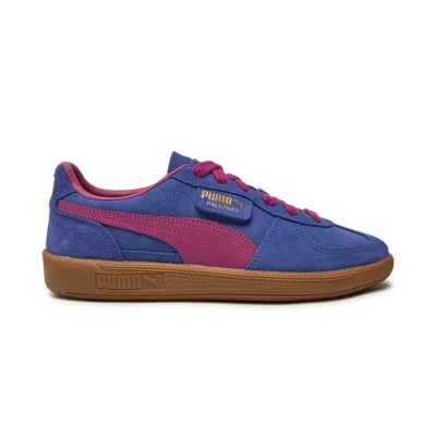 Puma Palermo Lapis Lazuli - Albastru - Adidași