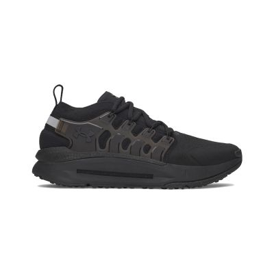 Under Armour UA Phantom X Blk - Negru - Adidași Under Armour UA Phantom X Blk - Negru - Adidași