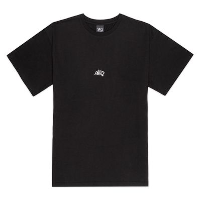 K1X Built Different Tee Black - Negru - Tricou cu maneca scurta K1X Built Different Tee Black - Negru - Tricou cu maneca scurta