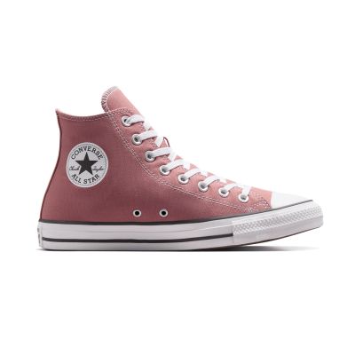 Converse Chuck Taylor All Star Canvas - Roz - Adidași Converse Chuck Taylor All Star Canvas - Roz - Adidași