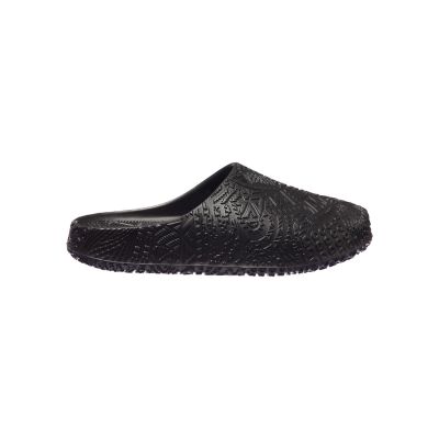 Anta KAI Hélà "Black" Basketball Slippers - Negru - Adidași Anta KAI Hélà "Black" Basketball Slippers - Negru - Adidași