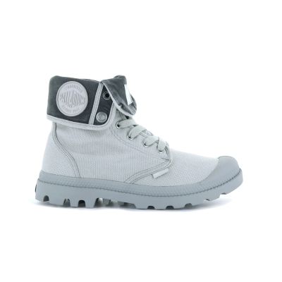 Palladium Boots US Baggy Matel W - Gri - Adidași
