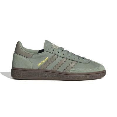 adidas Handball Spezial W - Verde - Adidași adidas Handball Spezial W - Verde - Adidași