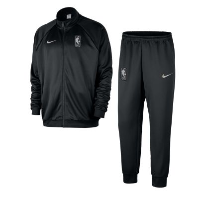 Nike Club Team 31 Tracksuit Black - Negru - Súprava