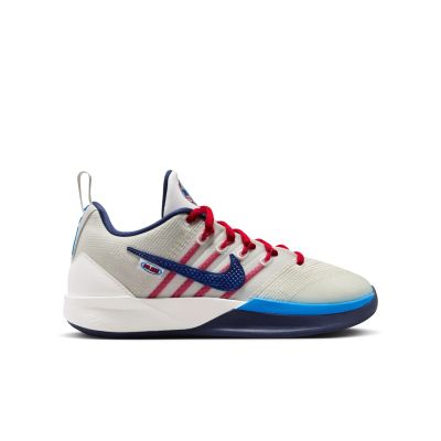 Nike Sabrina 3 "WNBA 30th Anniversary" (GS) - Alb - Adidași Nike Sabrina 3 "WNBA 30th Anniversary" (GS) - Alb - Adidași