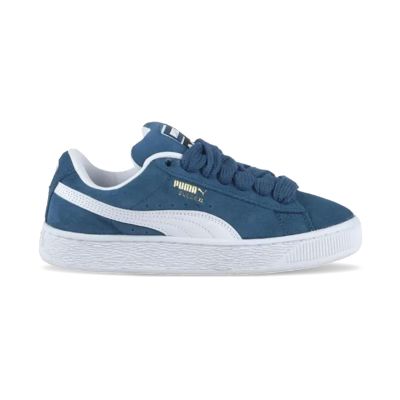 Puma Suede XL Ocean Tropic - Albastru - Adidași
