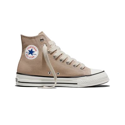 Converse Chuck Taylor Throwback Vintage Cargo Vintage White - Maro - Adidași Converse Chuck Taylor Throwback Vintage Cargo Vintage White - Maro - Adidași