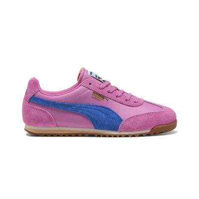 Puma Arizona Nylon Mauve Pop - Violet - Adidași Puma Arizona Nylon Mauve Pop - Violet - Adidași