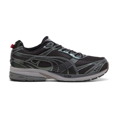 Puma Homura OG+ Black - Negru - Adidași Puma Homura OG+ Black - Negru - Adidași