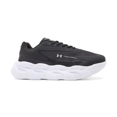 Under Armour UA Halo Runner SE 6 - Negru - Adidași