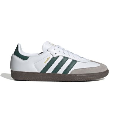 adidas Samba OG - Alb - Adidași adidas Samba OG - Alb - Adidași