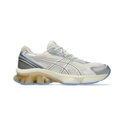 Asics Gel-Kinetic Fluent 5.5 - Maro - Adidași Asics Gel-Kinetic Fluent 5.5 - Maro - Adidași