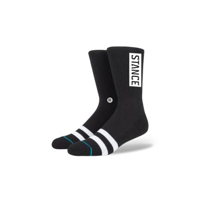Stance Og Black - Multicolor - Șosete