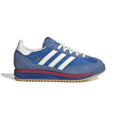 adidas SL 72 RS J - Albastru - Adidași adidas SL 72 RS J - Albastru - Adidași