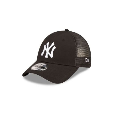 New Era 940 Trucker MLB Home field 9forty NEYYAN - Negru - Capac