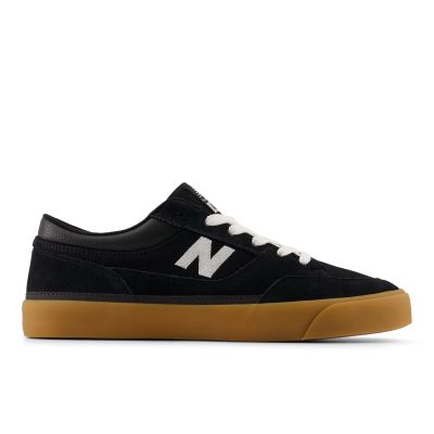 New Balance Numeric UN417BGC - Negru - Adidași New Balance Numeric UN417BGC - Negru - Adidași