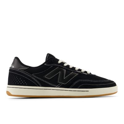 New Balance Numeric UN440BCO - Negru - Adidași New Balance Numeric UN440BCO - Negru - Adidași