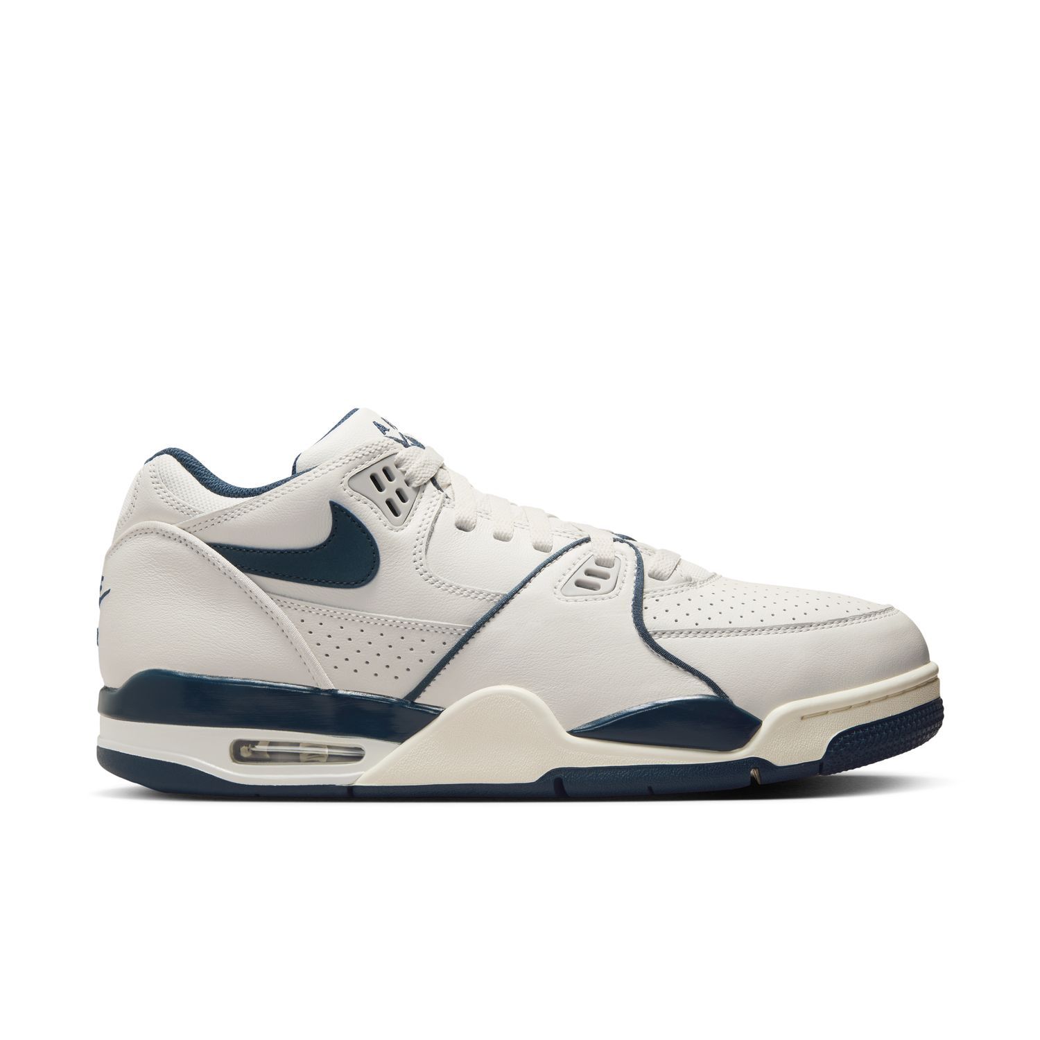 パイネ G-L I GHT Nike Air Flight '89 Low - 0RON | FQ8256-001 | TheStreets.ro
