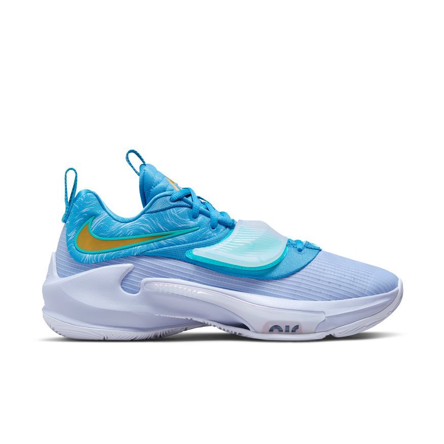 FREAK ボディボード③ Nike Zoom Freak 3 
