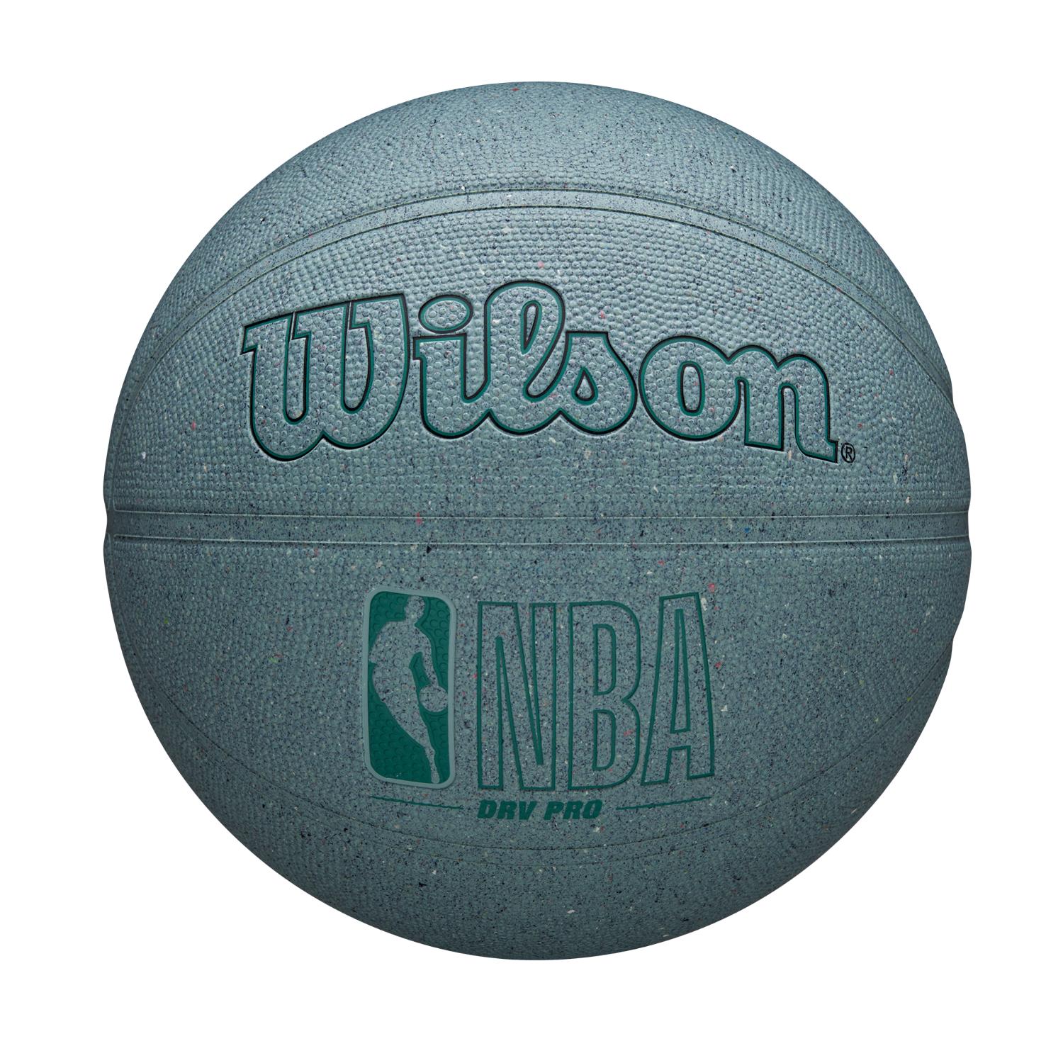Wilson NBA DRV Pro Mint Size 7 - Unisex - Minge Wilson - Albastru - WZ3016002XB7 - Mărimea: 7